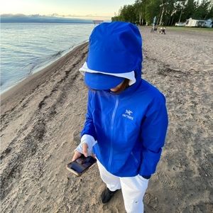 Arcteryx Beta Jacket Women medium